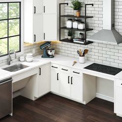 Fisher & Paykel Gas 36" Cooktop