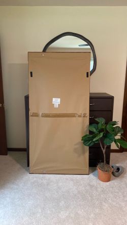 Large Hobby Lobby Wardrobe Mirror