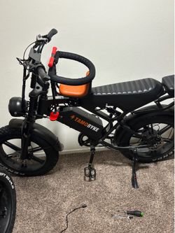 Tamo Byke E-Bike