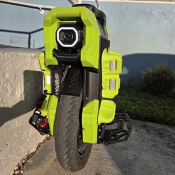 Electric Unicycle VETERAN Lynx