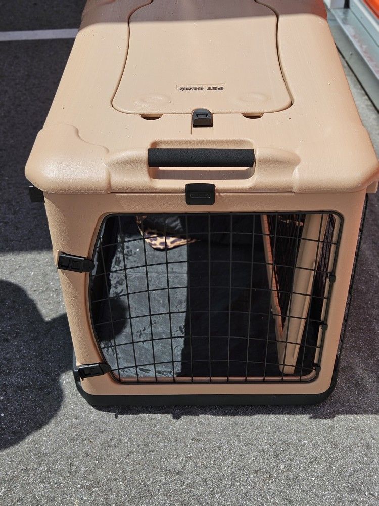Dog Crate