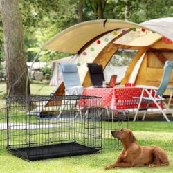 Dog Crates 42” 