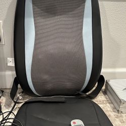 Renpho back massager