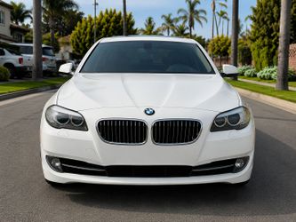 2013 BMW 528i