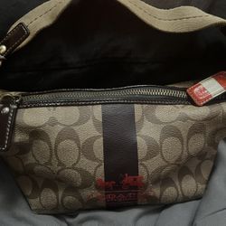 Coach Small Bag 