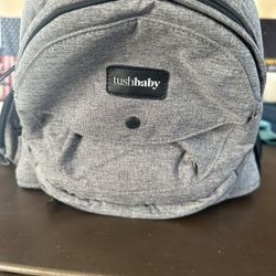 Tush Baby Carrier