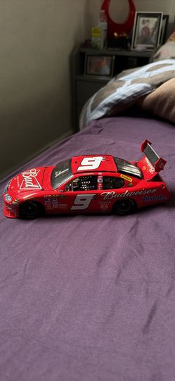 Car vintage 9 edition limited