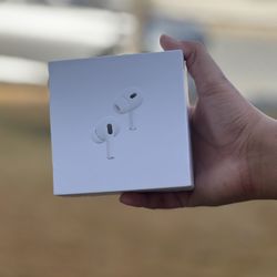 AlR POD PRO 2 WITH ANC