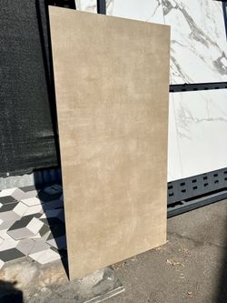 $2.75 NEW TILES! 24x48 Porcelain