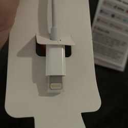 iPhone Adapter 
