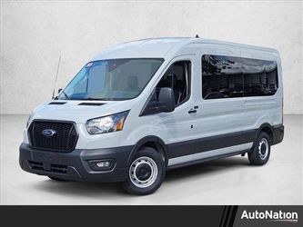 2023 Ford Transit-350 Passenger Van