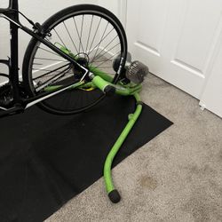 Kinetic Trainer Rock N Roll