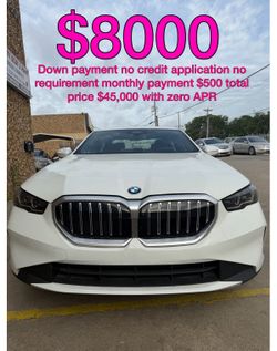 2026 bmw 530i
