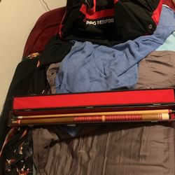 Pool Stick