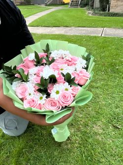 Mix bouquet