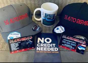 SG AUTO REPAIR LLC