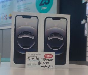 Iphone 16e