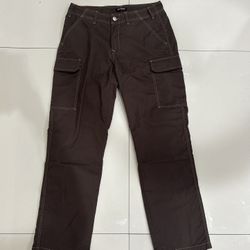 True Religion Cargo Pants