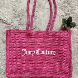 Juicy Couture Bag 