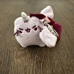 Gund l Pusheen Blind Box PURPLE PUSHEENICORN Series 17 Plush Cat stuffed