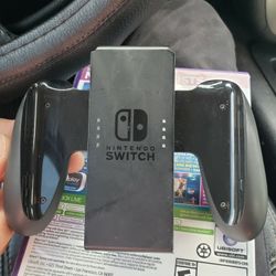 Original Nintendo Joycon Adapter