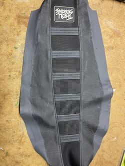 Talaria Xxx Seat Cover