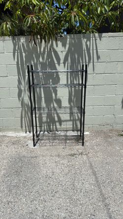 Shelf