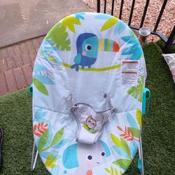 Baby Bouncer