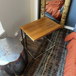 Contemporary Side Table 