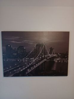 PICTURE FRAME