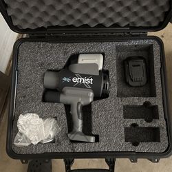 Emist Epix 360 Cleaner