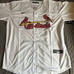 St. Louis Cardinals Albert Pujols Jersey 