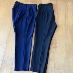 J Crew Pants size 12 HighRise Cameron Together or Separate