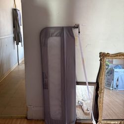 baby bed rail 