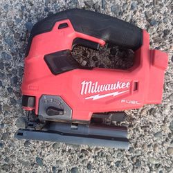 Milwaukee 2737-20 M18 Fuel Jigsaw Excellent Con (Tool Only)Many Other Tools. For Pick Up Fremont Sea. No Low Ball/Trades Please. Yes I Have Don't Ask 