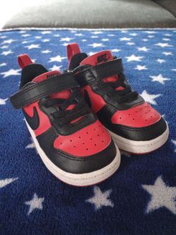 Size 6 Kids Shoes