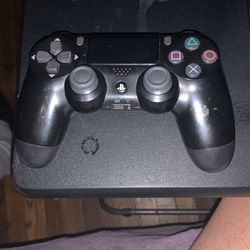 PlayStation 4 Control