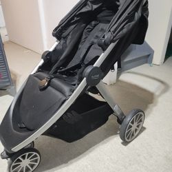Britax Stroller – Great Condition – $70 (OBO)
