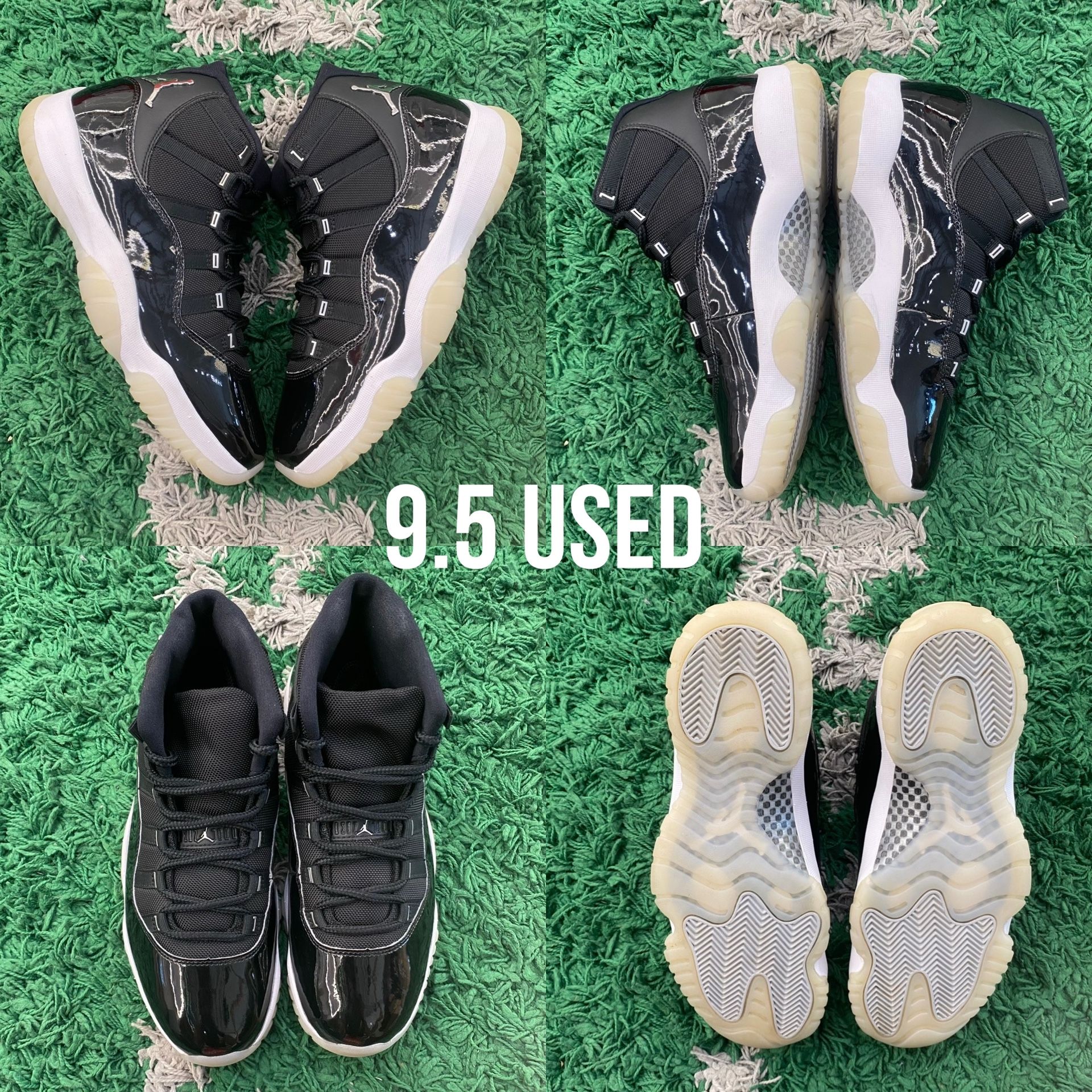 Air Jordan 11 Jubilee
