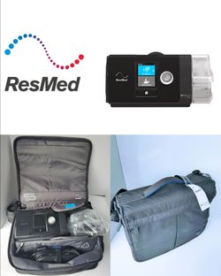 RESMED  Air Sense Machine Respiratory