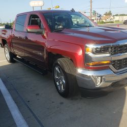 Running Boards