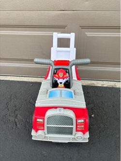 Kid Car Toy