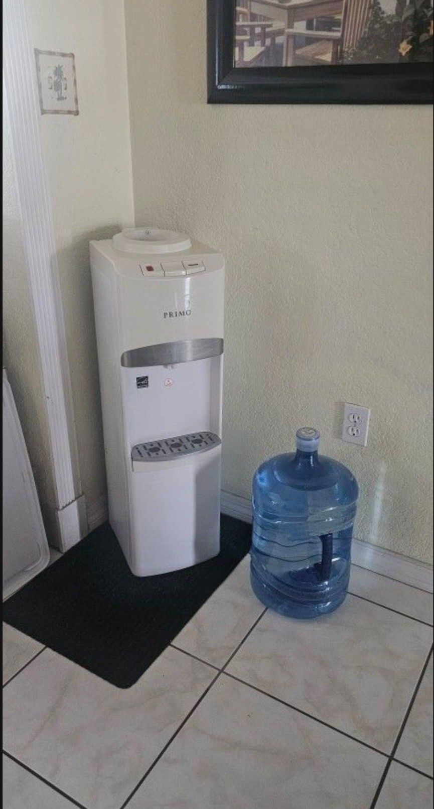 Primo Water Despenser 