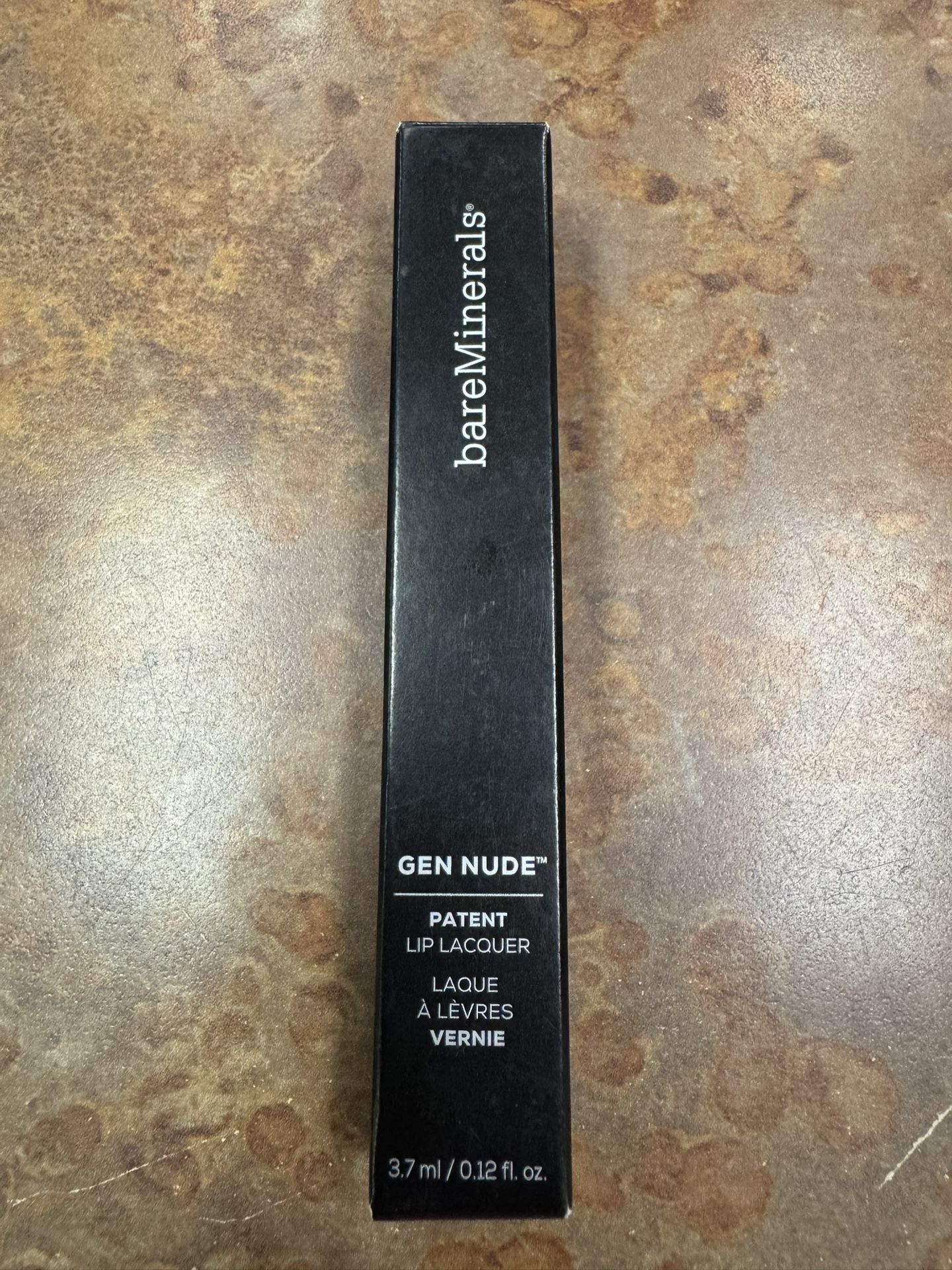 Bareminerals Gen Nude