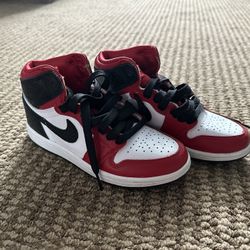 Retro Jordan 1s