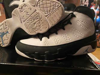 Unc 9’s sz13