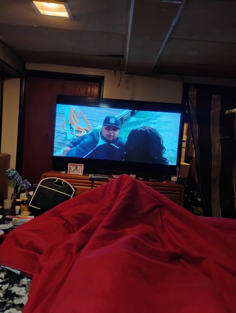 65 Inch Smart TVs