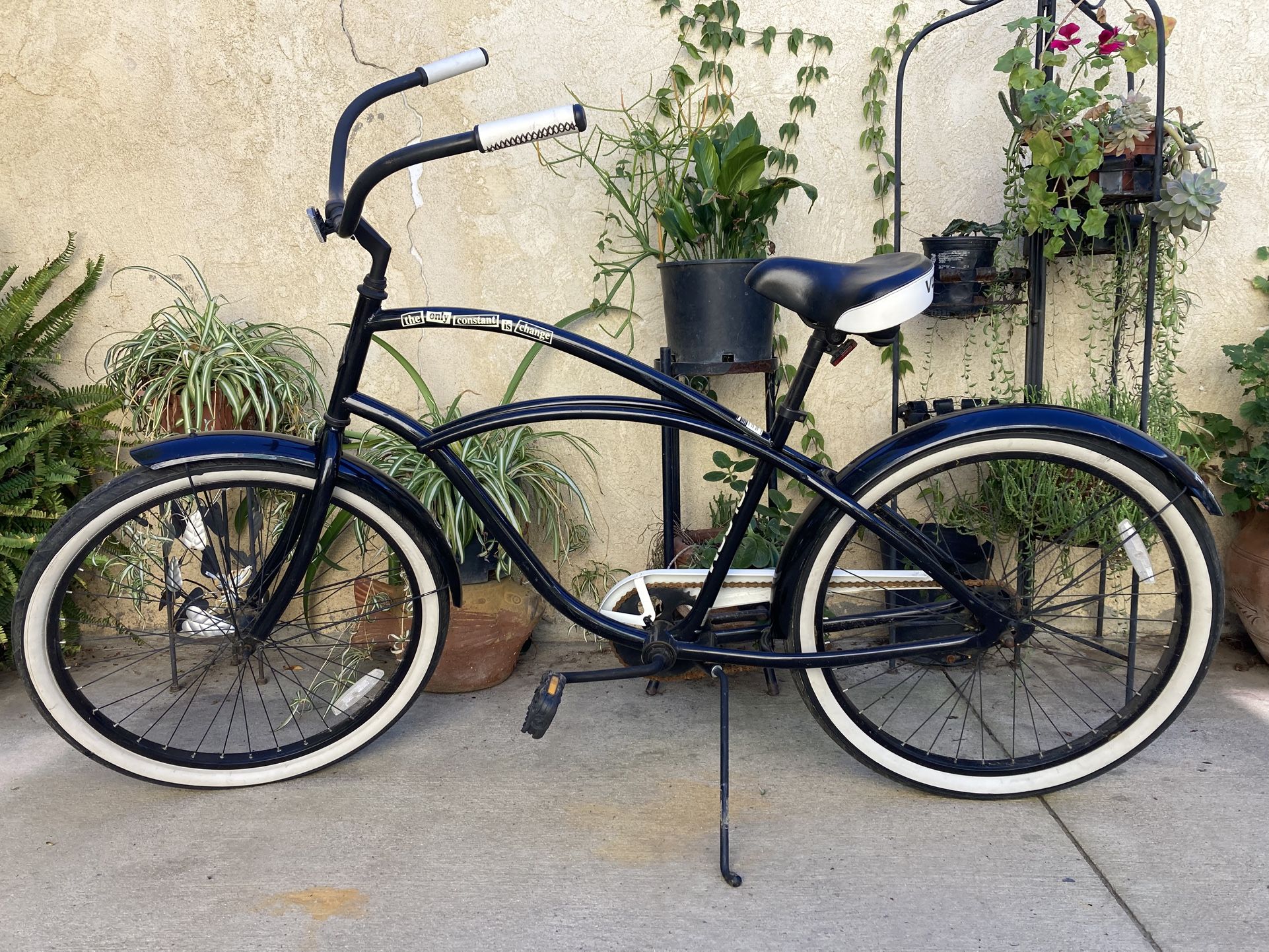 Volcum Adult Beach Cruiser