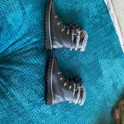 Roxy Boots Ladies 8