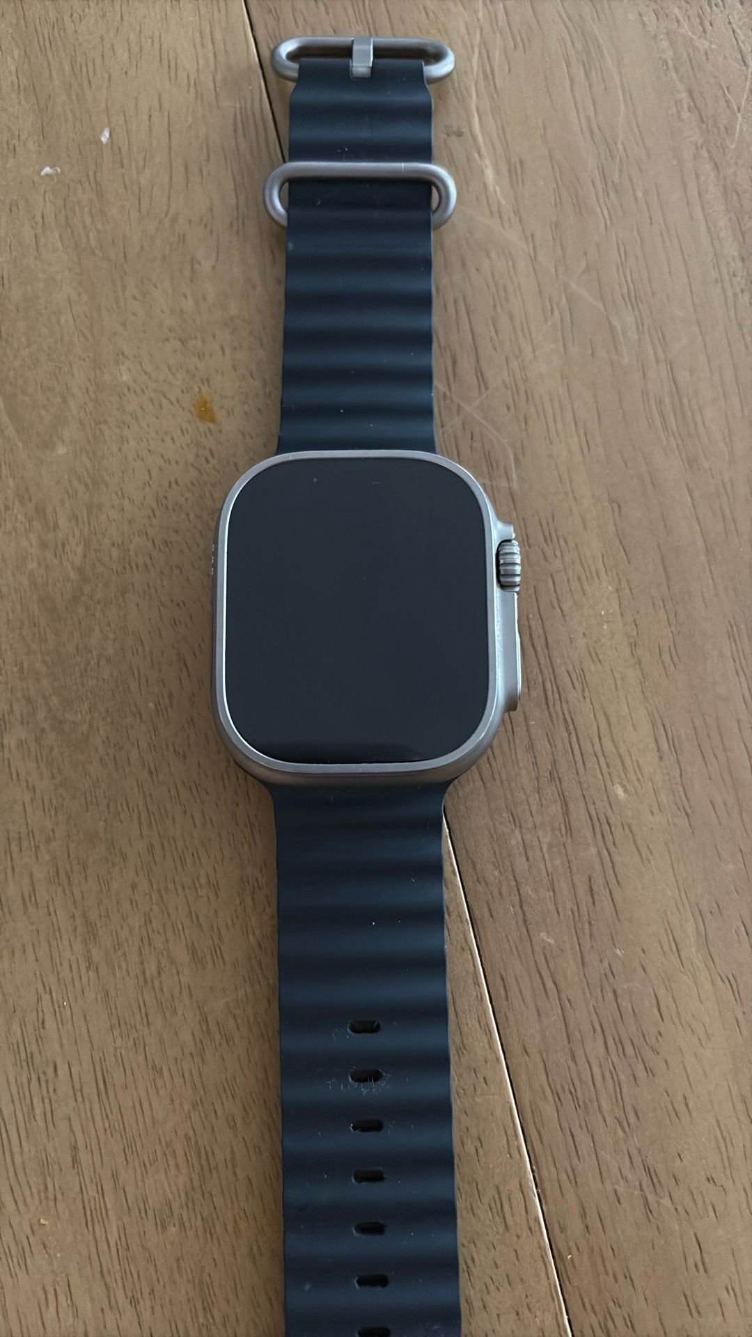 Apple Watch Ultra 1st Gen